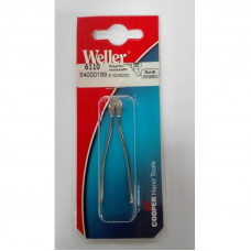 WELLER SNIJSTIFT 6110 VOOR 8100 9200