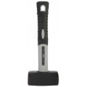 HANDMOKER 1000GR GLASFIBER STEEL