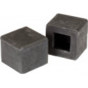 GRIPLINE MOKERDOP 2,00 KG KOPMAAT 45 X 45 MM