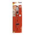 HOLPIJP 8 MM