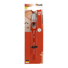 HOLPIJP 8 MM