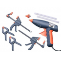 KWB LIJMPISTOOL SET