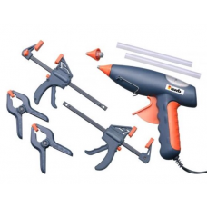 KWB LIJMPISTOOL SET