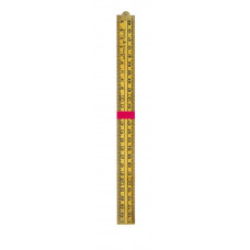 DUIMSTOK PALMHOUT 4L SCHUIL 100CM/MML