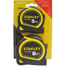 STANLEY ROLBANDMATENSET TYLON 8M + 5M