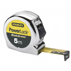 ROLBANDMAAT MICRO POWERLOCK 5M 0-33-514