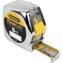 ROLBANDMAAT POWERLOCK 8M 0-33-198
