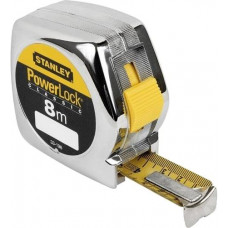 ROLBANDMAAT POWERLOCK 8M 0-33-198