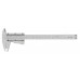 PRECISIE-SCHUIFM.RVS BLANK ZB  0917-00