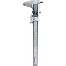 PRECISIESCHUIFMAAT MET DIGITALE WEERGAVE 0910-00
