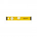 WATERPAS I-BEAM 600MM 3L MET 180° LIBEL