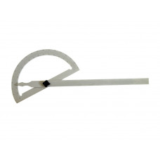 GRADENBOOG 120X150MM MATVERCHROOMD