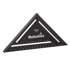 HULTAFORS METRIC RAFTER SQUARE GROOT