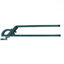 BUIGTANG 12R44 MET ROL GESCHIKT VOOR FE + CU OP=OP