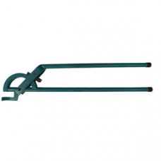 BUIGTANG 12R44 MET ROL GESCHIKT VOOR FE + CU OP=OP