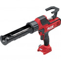 FLEX ACCU KITSPUIT CG 310 18 C IN DOOS