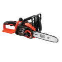 BLACK & DECKER 18V 2.0AH 25CM KETTINGZAAG