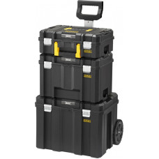 STANLEY FATMAX ROLKOFFER PROSTACK 3IN1