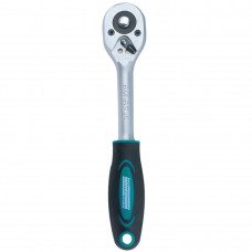 RATEL GROEN 3/8 ", 45-TANDS MET OMSCHAKELPAL