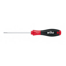 SCHROEVENDRAAIER SOFTFINISH SLEUFKOP MET RONDE KLING VOOR DIEPLIGGENDE SCHROEVEN 302 SOFTFINISH 4,0 X 100 MM