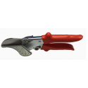 VERSTEKSCHAAR, 215MM,