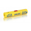 JOKARI KABELSTRIPPER SECURA COAXI NO. 1