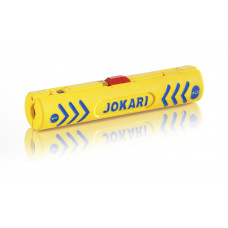 JOKARI KABELSTRIPPER SECURA COAXI NO. 1