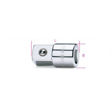 920/16-VERLOOPDOP 1/2" NAAR 3/4"