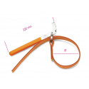 BETA 1490/1-OLIEFILTERSLEUTEL MET CANVASBAND