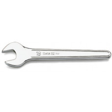 52 32-ENKELE STEEKSLEUTELS