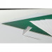 RESERVE MESJES 1992 ZONDER GATEN - 100 STUKS/DISPENSER