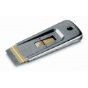 GLASSCHRAPER METAAL 0 28 500