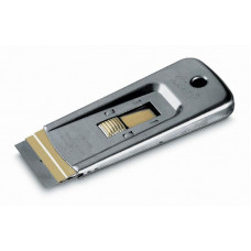GLASSCHRAPER METAAL 0 28 500
