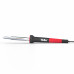 WELLER SOLDEERBOUTSET 80W MET KRACHTGREEP EU