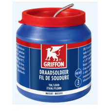 DRAADSOLDEER SN/PB 40/60 3,00MM MASS 1KG SPL
