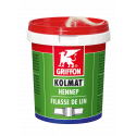 GRIFFON KOLMAT® HENNEP DISPENSER 100 G NL/FR/EN/DE/ES/PT/IT/EL