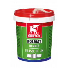 GRIFFON KOLMAT® HENNEP DISPENSER 100 G NL/FR/EN/DE/ES/PT/IT/EL
