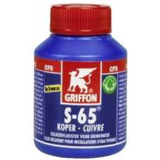 GRIFFON S-65® KOPER FLACON 80 ML NL/FR