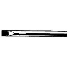 WELLER SOLDEERSTIFT S32 LONGLIFE RECHT