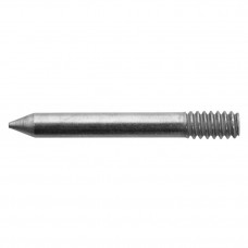 WELLER MT1 SOLDERING TIP STRAIGHT 0,8MM,25W,3PC. CARDED