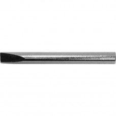 SOLDEERSTIFT MT2 4MM RECHT VOOR SP25-SP25N 3 STUKS