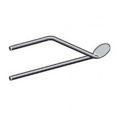 WELLER SOLDEERSTIFT KOPER 6120 VOOR 8100 9200