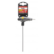 T-GREEP 6-KANT SCHR.DRAAIER 3 MM