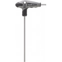 T-GREEP 6-KANT SCHR.DRAAIER 4 MM
