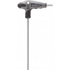 T-GREEP 6-KANT SCHR.DRAAIER 4 MM