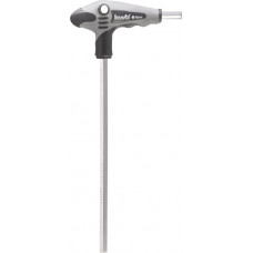 T-GREEP 6-KANT SCHR.DRAAIER 6 MM