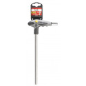 T-GREEP 6-KANT SCHR.DRAAIER 10 MM
