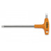 97TTX 20-HAAKSE STIFTSLEUTELS TORX®