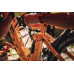 97TTX 40-HAAKSE STIFTSLEUTELS TORX®