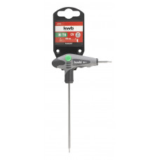 T-GREEP TORXSCHR.DRAAIER T 6
